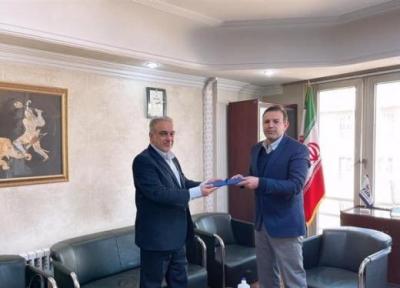ارایه رای مجمع به رییس جدید فدراسیون فوتبال