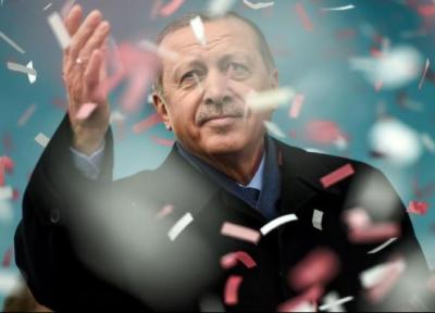 اردوغان کجا دفن خواهد شد؟ خبرنگاران