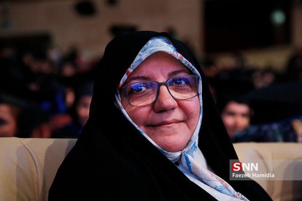 کرونا، فرصتی برای بهره گیری از 47 استاد بین المللی در دانشگاه الزهرا(س) ، رشد 80 درصدی برنامه های انجمن علمی در سال 99 خبرنگاران
