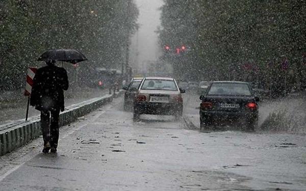 برف و باران کشور را فرا می گیرد ، هشدار کولاک برف در برخی مناطق