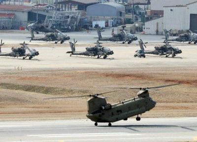 کره جنوبی با افزایش هزینه حضور نیروهای آمریکا موافقت کرد