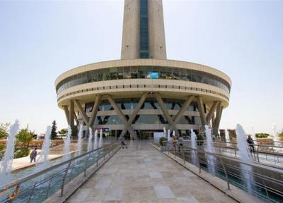بازدید نوروزی برج میلاد از اول فروردین و با خرید صرفا آنلاین بلیط خبرنگاران