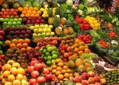 موز هفته آینده 27 هزار تومان خواهد شد، قانون عرضه در چادرهای میوه تنظیم بازار سبدی است