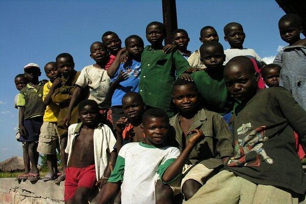 هشدار یونیسف درباره تاثیر خشونت های کنگو بر شرایط بچه ها