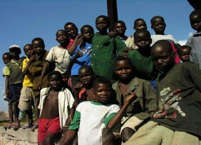 هشدار یونیسف درباره تاثیر خشونت های کنگو بر شرایط بچه ها