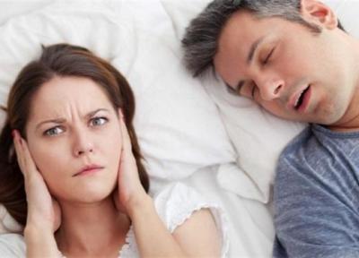 چرا در خواب حرف می زنیم؟