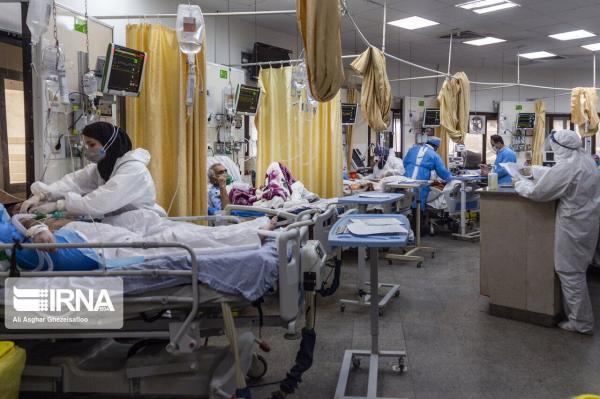 خبرنگاران مسافرت 15 هزار بیمار کرونایی به فشار کاری پرستاران دامن زد