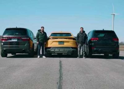 قلدرها قدرت نمایی می نمایند