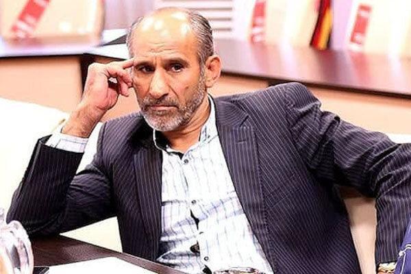 عسکری محمدیان: مازندران مهد کشتی ایران است عسکری محمدیان: مازندران مهد کشتی ایران است