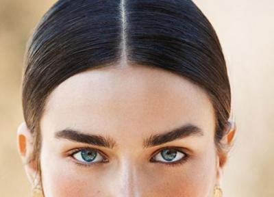 جدیدترین مدل ابرو؛ مدل های ابروی دخترانه و زنانه