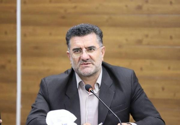خبرنگاران شهرک های صنعتی ظرفیت خوبی برای اشتغالزایی در خبرنگاران شهرک های صنعتی ظرفیت خوبی برای اشتغالزایی در لرستان هستند