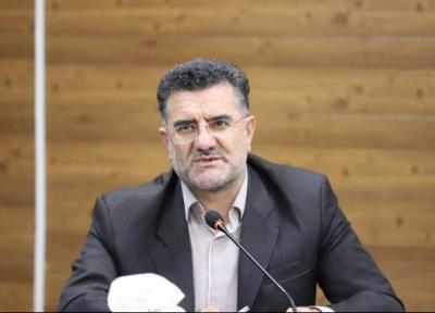 خبرنگاران شهرک های صنعتی ظرفیت خوبی برای اشتغالزایی در لرستان هستند