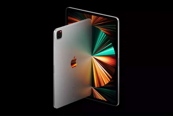 رونمایی از جدیدترین نسل iPad Pro رونمایی از جدیدترین نسل iPad Pro