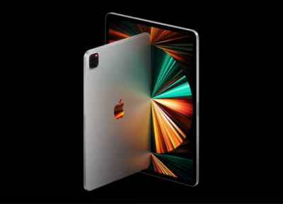 رونمایی از جدیدترین نسل iPad Pro