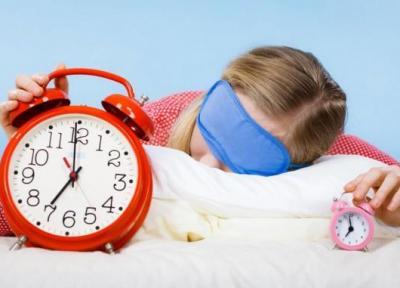 چرا خواب خوب برای سلامتی اهمیت زیادی دارد؟