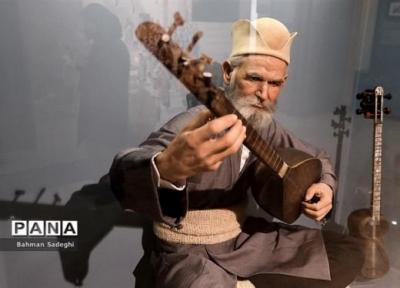 چرا 13دوره جشنواره موسیقی نواحی در کرمان برگزار شده است