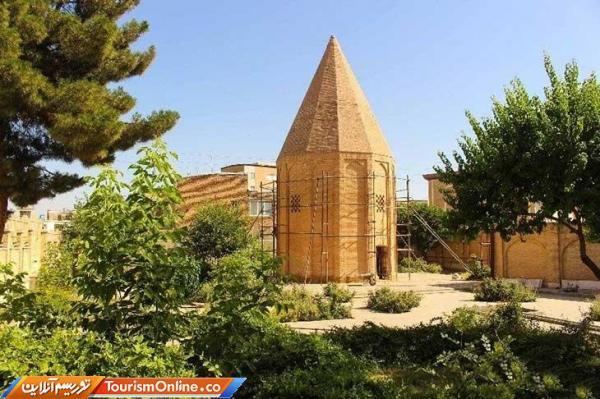هفت اثر تاریخی و طبیعی همدان آماده ثبت در میراث جهانی یونسکو هفت اثر تاریخی و طبیعی همدان آماده ثبت در میراث جهانی یونسکو