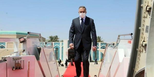 سفر دوباره نخست وزیر عراق به آمریکا
