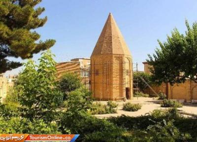 هفت اثر تاریخی و طبیعی همدان آماده ثبت در میراث جهانی یونسکو
