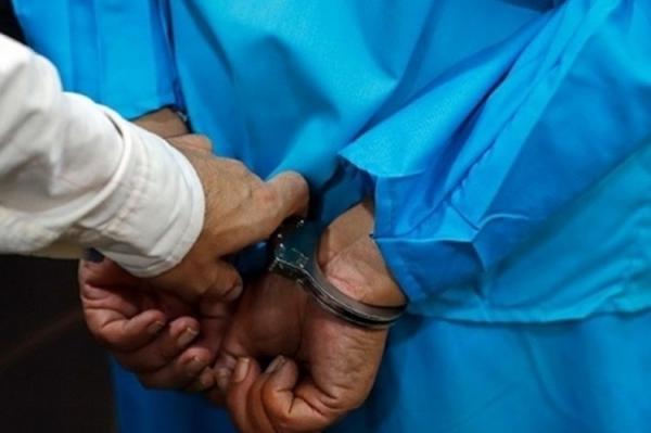 فروشنده انسولین های تقلبی دستگیر شد فروشنده انسولین های تقلبی دستگیر شد