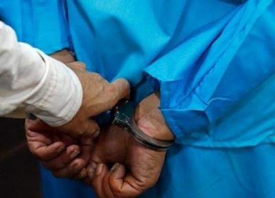 فروشنده انسولین های تقلبی دستگیر شد