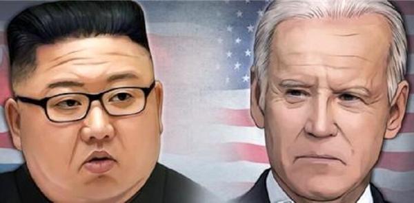 خط و نشان کره شمالی برای آمریکا؛ بایدن مرتکب اشتباه بزرگی شد