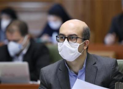 علی اعطا: اعضای شورای شهر تهران نسبت به مسائل شهر نامحرم تلقی نشوند