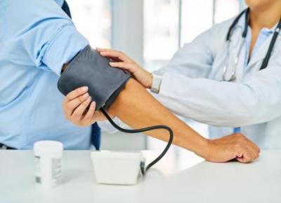 چگونه از سکته های قلبی و مغزی ناشی از فشار خون پیشگیری کنیم؟