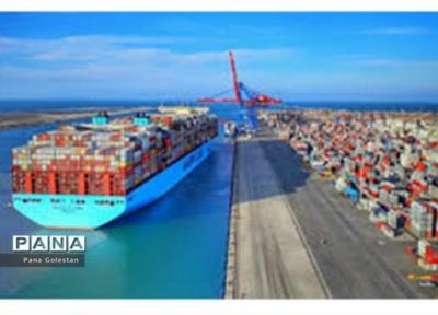 تجارت ایران با ترکیه رشد کرد