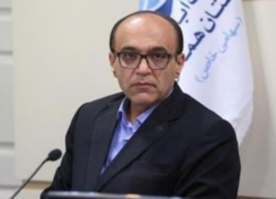 32 روستای همدان با تانکر آبرسانی می شود