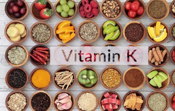ویتامین K؛ از فواید و علائم کمبود تا بهترین منابع غذایی
