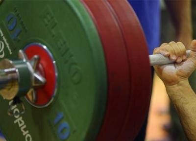دعوت دوومیدانی کاران و وزنه برداران پارالمپیکی به اردوی لاهیجان