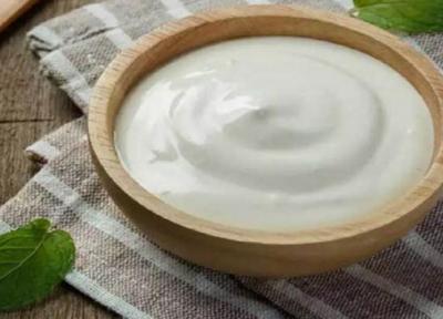 فواید خوردن روزانه ماست