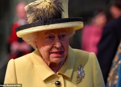 ملکه الیزابت دوم به زودی میزبان بایدن می گردد