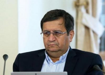همتی: من را مجبور کردند به حاشیه ها جواب دهم