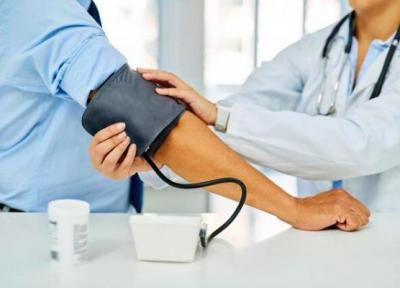 راه های پیشگیری از سکته های قلبی و مغزی ناشی از فشار خون