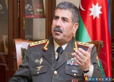 ترکیه ما را برای جنگ قره باغ آماده کرد، بحران قره باغ یک آزمون بود
