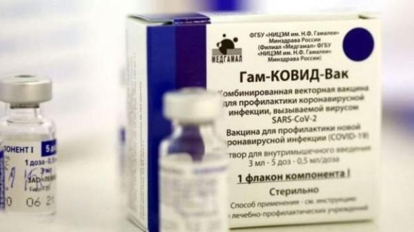 ورود اولین محموله از واکسن روسی کرونا به ترکیه