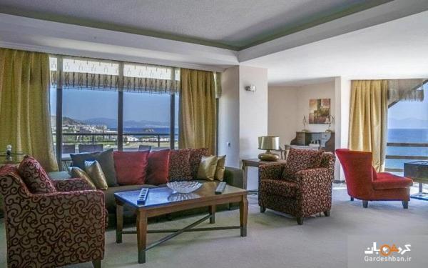 لادونیا کسره؛ از محبوب ترین هتل های 4 ستاره کوش آداسی