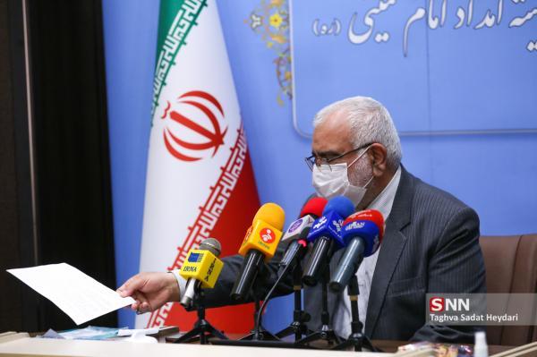 پوشش 100 هزار خانواده پشت نوبتی تا پایان تیرماه پوشش 100 هزار خانواده پشت نوبتی تا خاتمه تیرماه