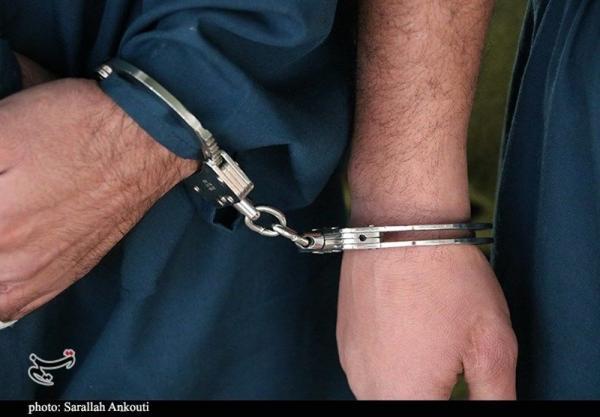 توضیحات پلیس در خصوص ماجرای کتک زدن یک دختر در برازجان توضیحات پلیس در خصوص ماجرای کتک زدن یک دختر در برازجان