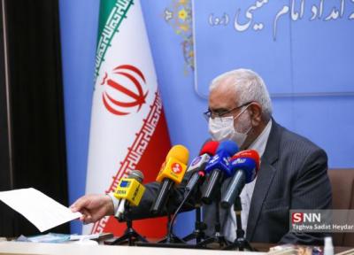 پوشش 100 هزار خانواده پشت نوبتی تا خاتمه تیرماه