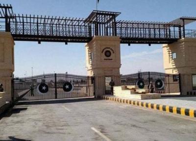 افزایش استرداد مهاجرین غیرقانونی پاکستانی از ایران