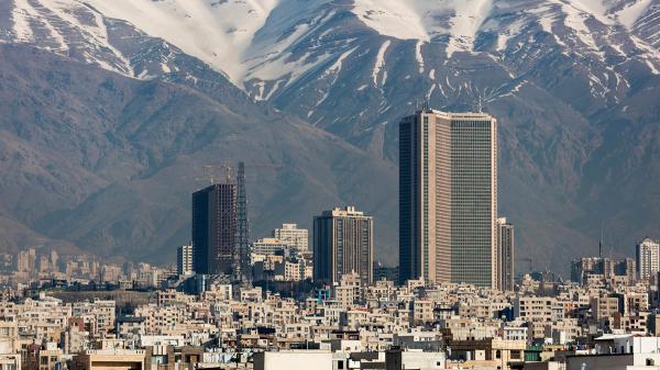 افزایش تمایل مهاجران برای خرید آپارتمان در تهران