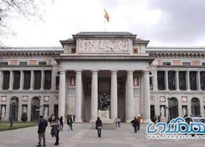 کاهش شدید درآمد موزه پرادو و خسارت مالی در سال 2020