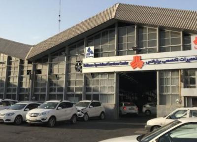 قرعه کشی فروش فوق العاده سایپا برگزار گردید