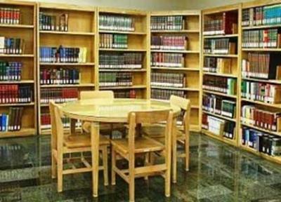 کرونا برای بار پنجم کتابخانه ها را تعطیل کرد