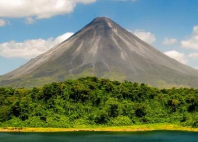 راهنمای سفر به کاستاریکا : سفری رویایی به کشور صلح و زیبایی
