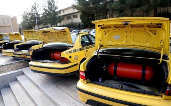 جزئیات مصوبه دوگانه سوز کردن خودرو های عمومی جزئیات مصوبه دوگانه سوز کردن خودرو های عمومی