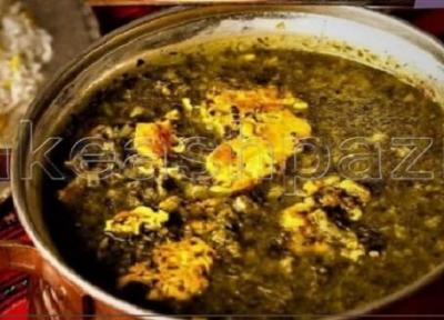 طرز تهیه قلیه تخم مرغ؛ غذای محلی خوزستان